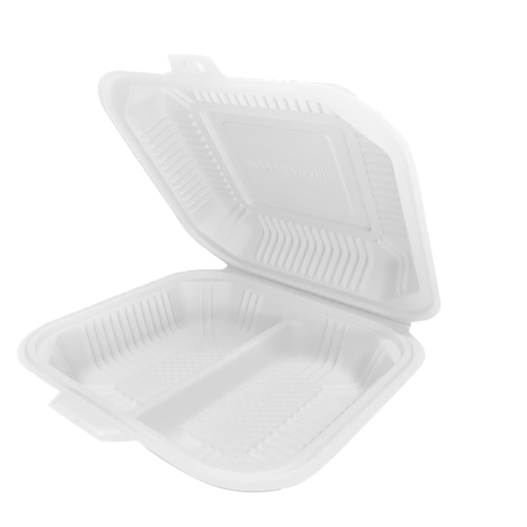 82compostable clamshell container1