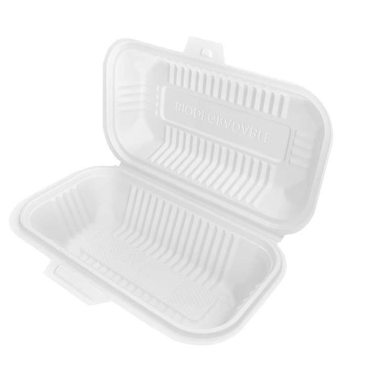 95eco-friendly hot dog box