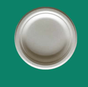 Bagasse Plate YP070
