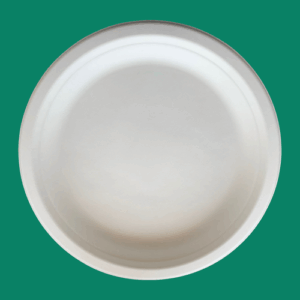 Bagasse Plate YP091