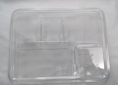 Bagasse Take Out Box FTL052