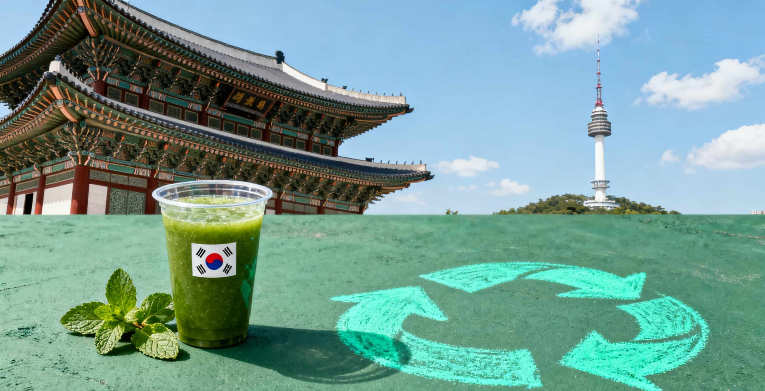 Biodegradable PLA Plastic Cups
