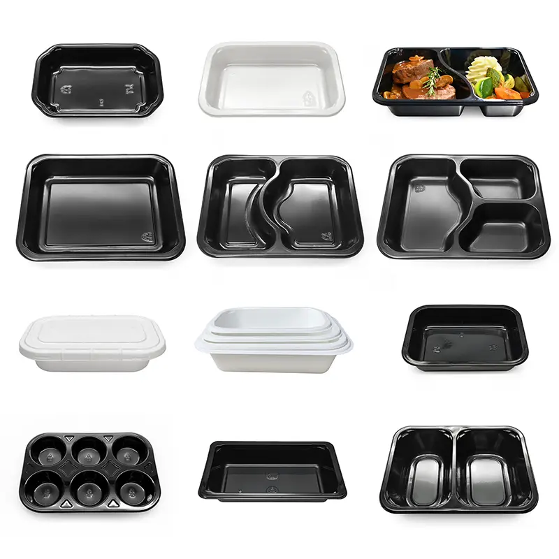 CPET Airline Tray