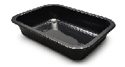 CPET Tray CT-1813H35-1C