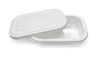 CPET Tray CT161035