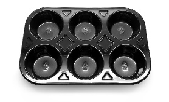 CPET Tray CT251730