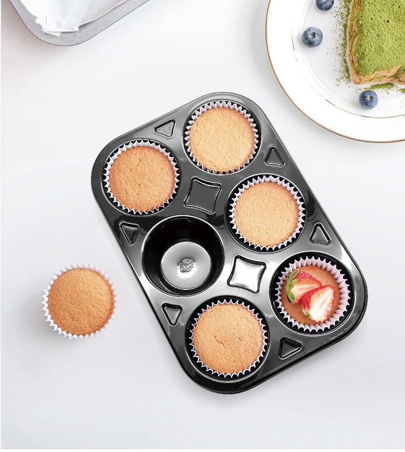 CPET cake tray CPET cake tray