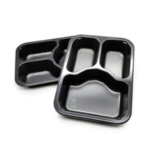 CPET food containers