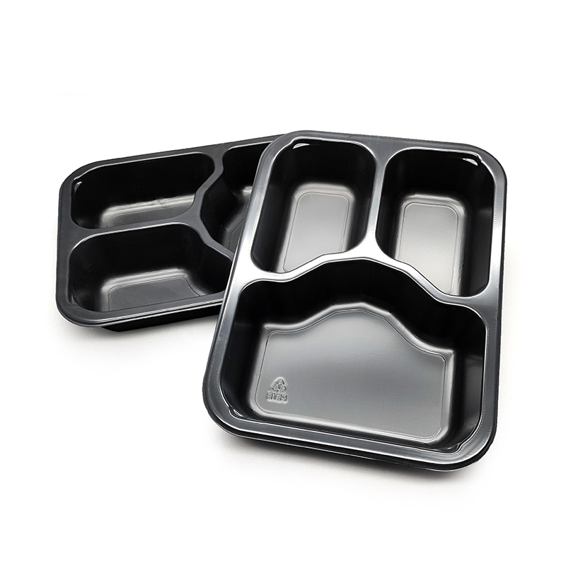 CPET food containers