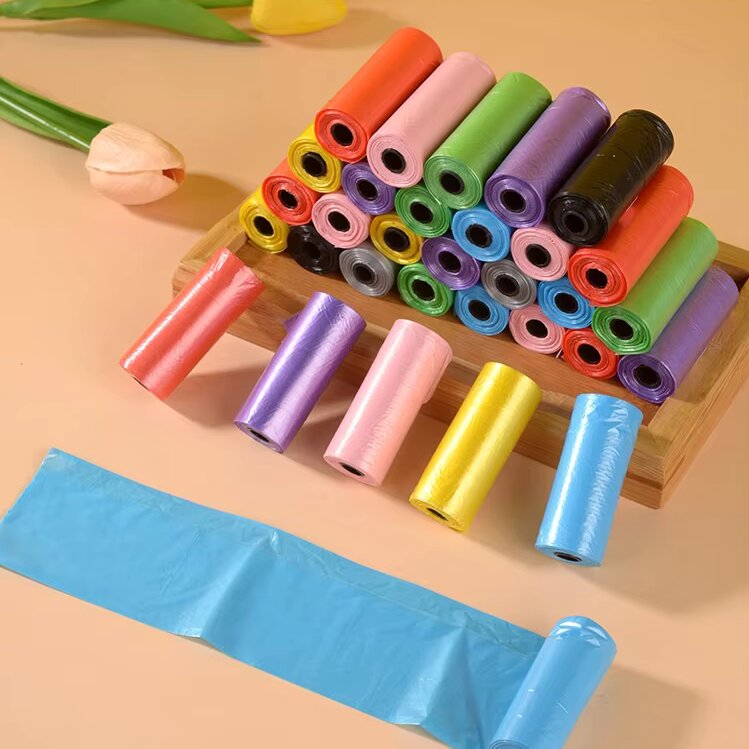 CPET plastic bags7