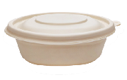 Cornstarch Bowl NWE-W-1000ML