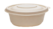 Cornstarch Bowl NWE-W-1250ML