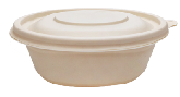 Cornstarch Bowl NWE-W-350ML
