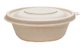 Cornstarch Bowl NWE-W-450ML
