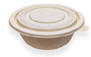 Cornstarch Bowl NWW-06(600ML)