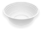 Cornstarch Bowl NWW-300B