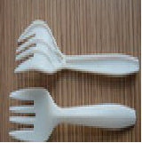 Cornstarch Cutlery DLC-01