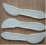 Cornstarch Cutlery DLD-01