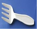 Cornstarch Cutlery DLF-01N