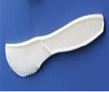 Cornstarch Cutlery DLK-01N