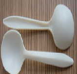 Cornstarch Cutlery DLS-01