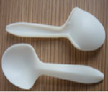 Cornstarch Cutlery DLS-02