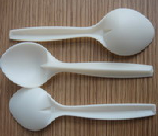 Cornstarch Cutlery DLS-04