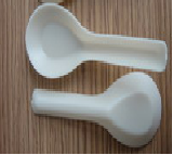 Cornstarch Cutlery DLS-05