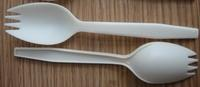 Cornstarch Cutlery DLS-06