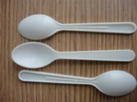 Cornstarch Cutlery DLS-09