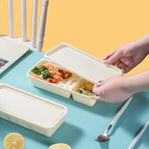 Cornstarch Foodservice Packaging