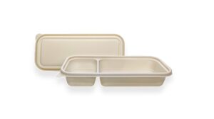 Cornstarch Lunch Box