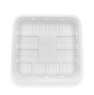 Cornstarch Tray&Plate TP-155