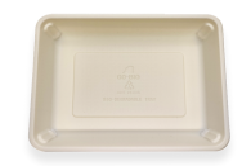 Cornstarch Tray&Plate TP-190