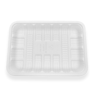 Cornstarch Tray&Plate TP-220-1