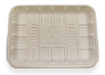Cornstarch Tray&Plate TP-230