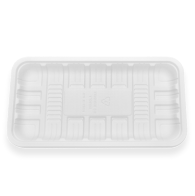Cornstarch Tray&Plate TP-245