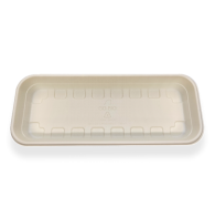 Cornstarch Tray&Plate TP-260