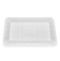 Cornstarch Tray&Plate TP-375