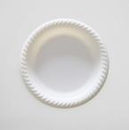 Cornstarch Tray&Plate YP-07