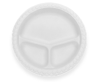 Cornstarch Tray&Plate YP-09-3