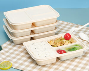compostable tableware