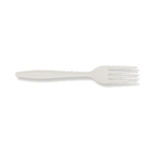 corn starch fork
