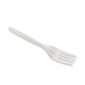 corn starch fork