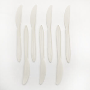 Corn Starch Knife
