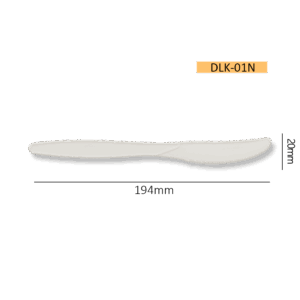 Corn Starch Knife