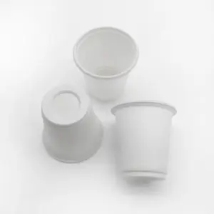 Corn Starch Cup