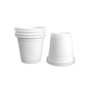 Corn Starch Cup