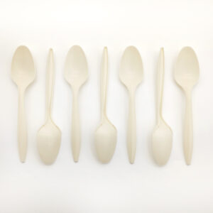 corn starch spoon