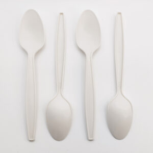 corn starch spoon